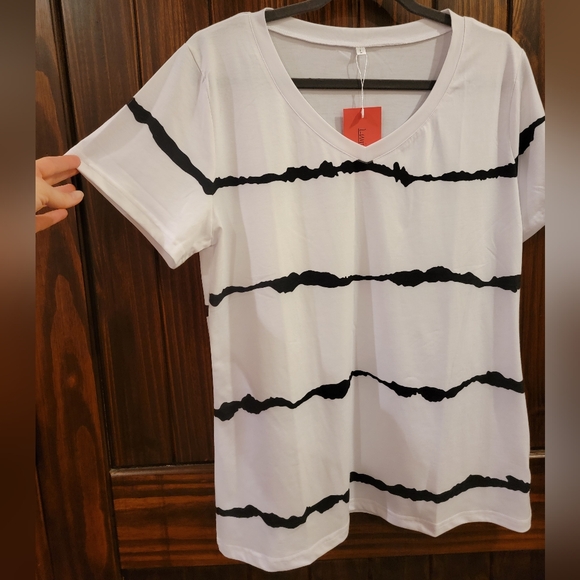 Amazon Tops - Lunivop Women's Tshirt